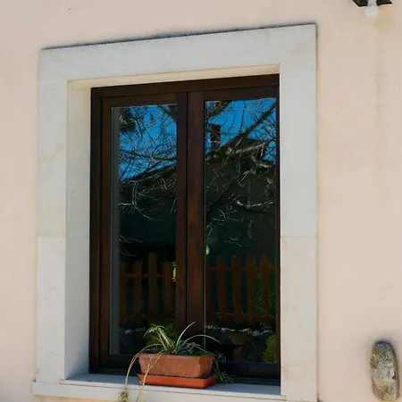 Hotel Porta Pantalica 3*