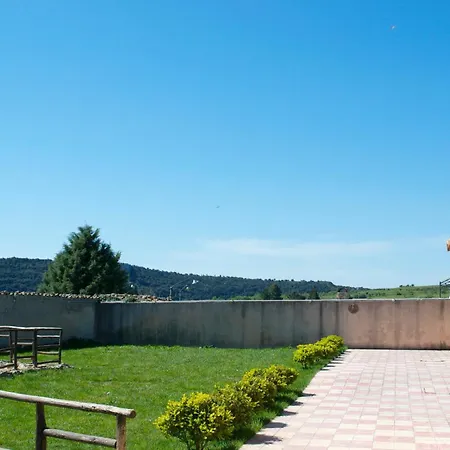 Hotel Porta Pantalica Ferla