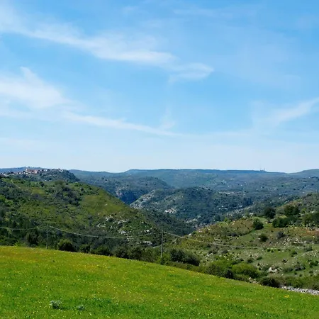 Porta Pantalica 3* Ferla