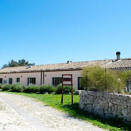 Porta Pantalica 3* Ferla