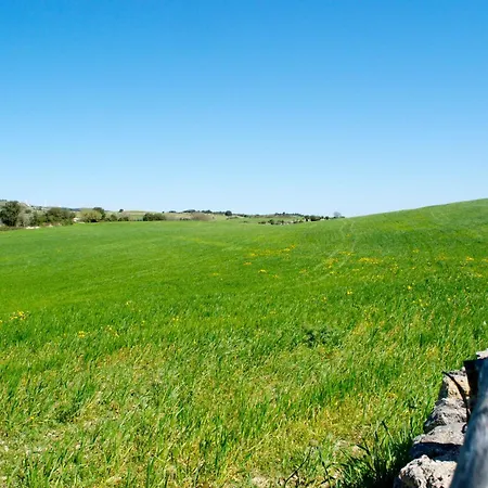 Porta Pantalica 3* Ferla