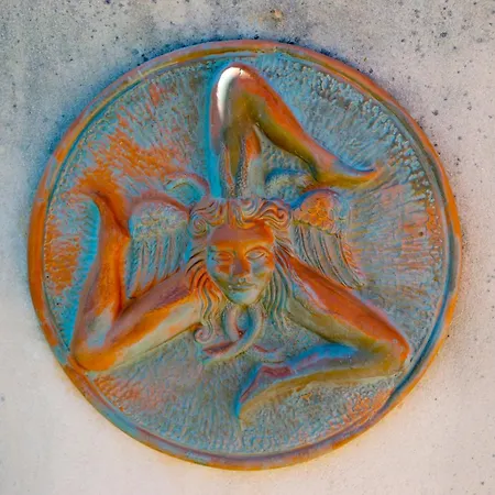 Porta Pantalica Hotel