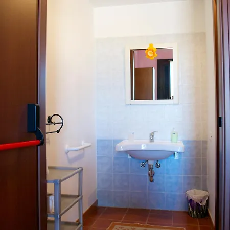 Porta Pantalica Hotel Ferla