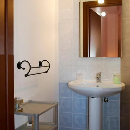 Hotel Porta Pantalica 3*