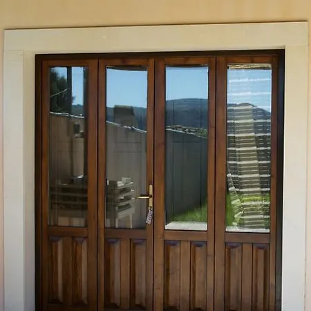 Porta Pantalica Hotel