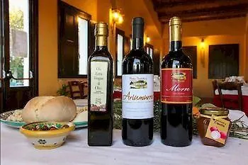 Hotel Porta Pantalica 3*