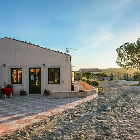 Hotel Porta Pantalica