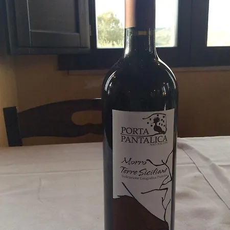 Porta Pantalica Hotel 3*