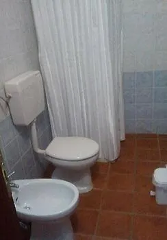 Hotel Porta Pantalica Ferla