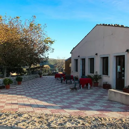 Hotel Porta Pantalica