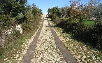 Porta Pantalica Ferla