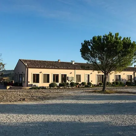 Porta Pantalica Hotel 3*