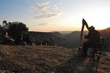 Porta Pantalica 3* Ferla