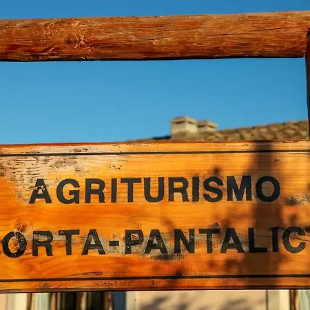 Porta Pantalica Ferla