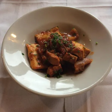 Hotel Porta Pantalica 3*