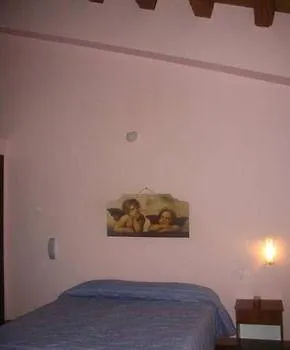 Porta Pantalica Hotel 3*