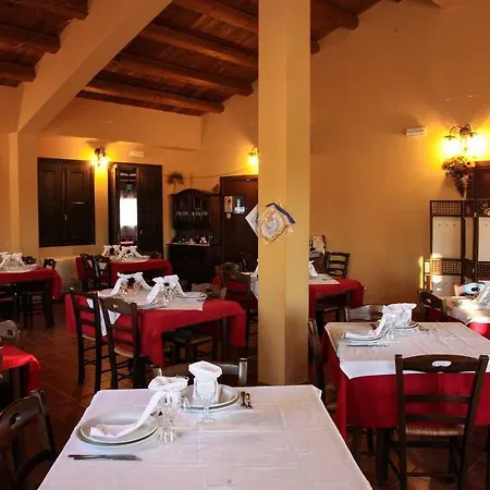 Porta Pantalica 3* Ferla