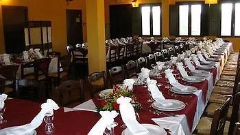 Porta Pantalica Hotel Ferla