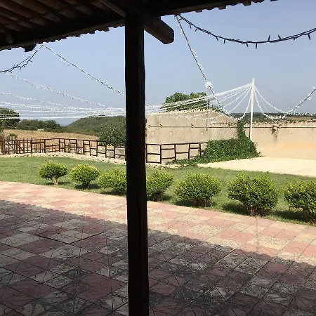 Porta Pantalica Hotel Ferla