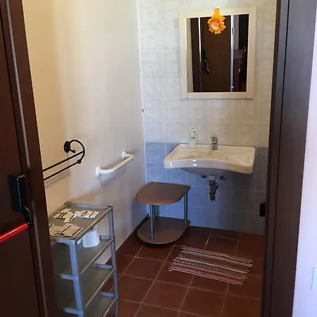 Porta Pantalica Hotel