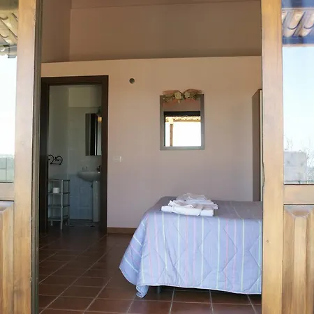 Hotel Porta Pantalica Ferla