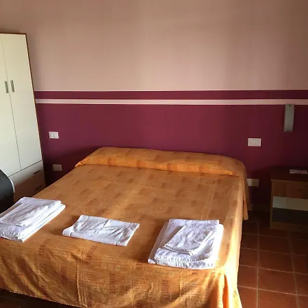 Hotel Porta Pantalica