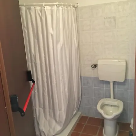 Porta Pantalica Hotel 3*