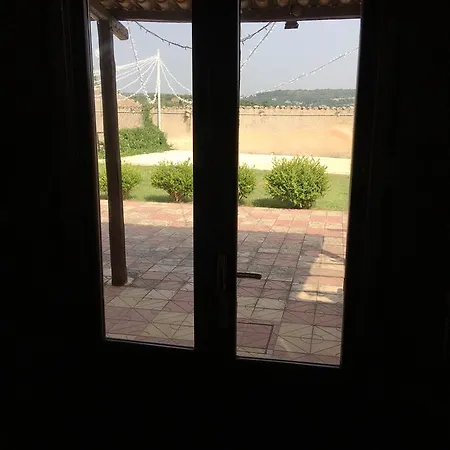 Porta Pantalica 3* Ferla