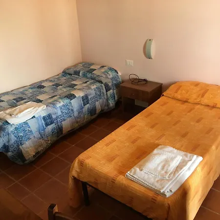 Hotel Porta Pantalica