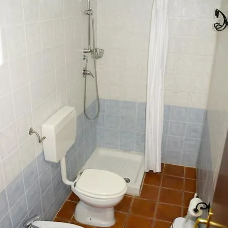 Hotel Porta Pantalica 3*