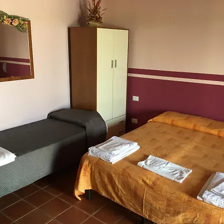 Porta Pantalica 3* Ferla