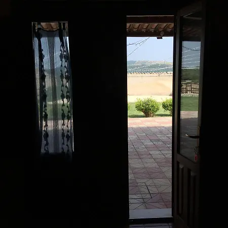 Porta Pantalica Hotel