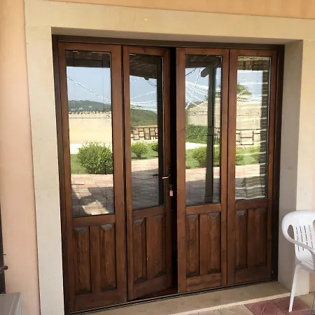 Porta Pantalica Hotel 3*